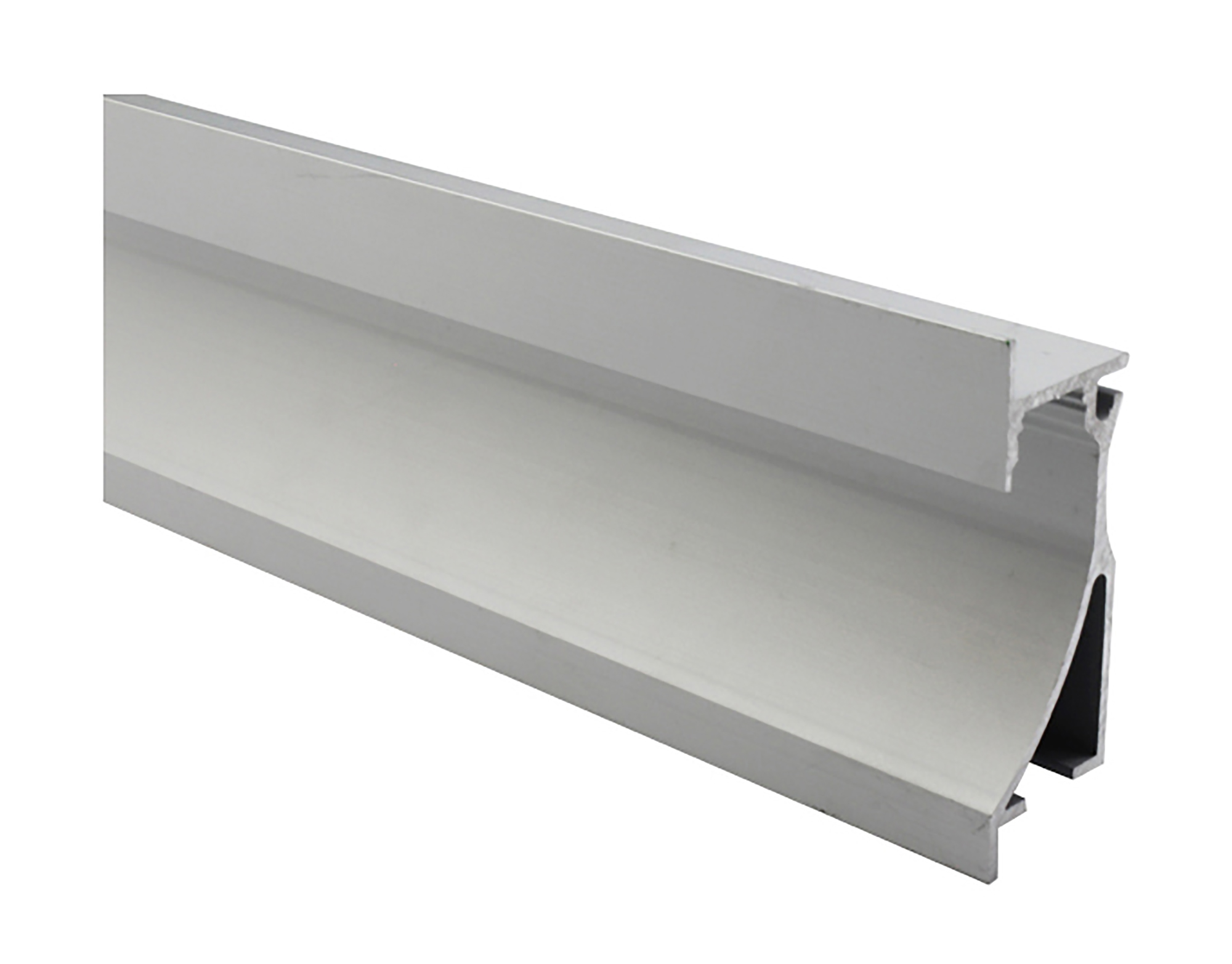 Lin 7826RW Profiles Dlux Aluminium Profile Lin 7826RW Profiles Dlux Aluminium Profile